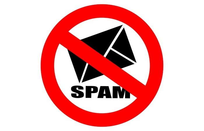 deutlich mehr Spam- und Phishing-Mails