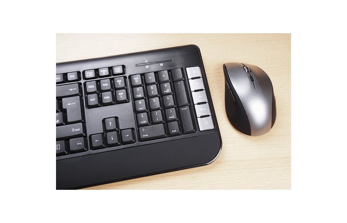 Keysniffer - kabellose Tastatur als Sicherheitsrisiko
