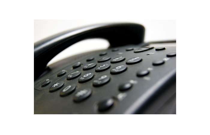 Telefonie – doppelt so viele Gesprächsminuten über Mobilfunk als Festnetz