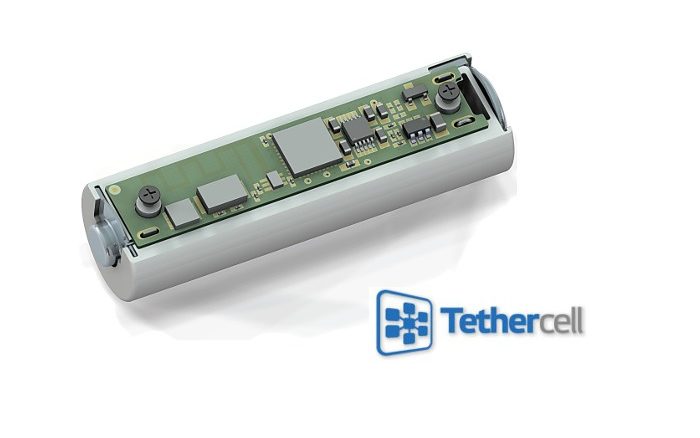 Tethercell – Batterieeinsatz intelligent steuern