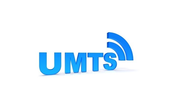 Weltweite Nutzung des UMTS-Handys - Infineon macht´s möglich