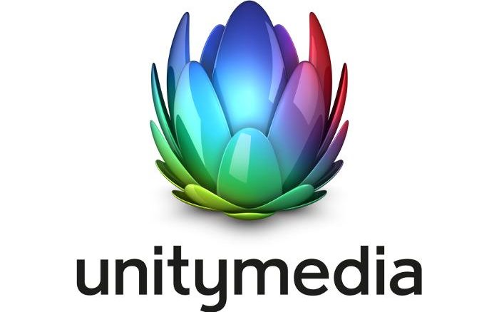 Unitymedia Kabelinternet