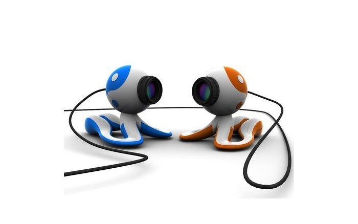 Webcams - Suchmaschinen liefern den Spion ins Smart Home