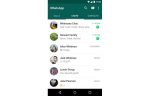 WhatsApp – Die Neuigkeiten des beliebtesten Messengers auf einen Blick