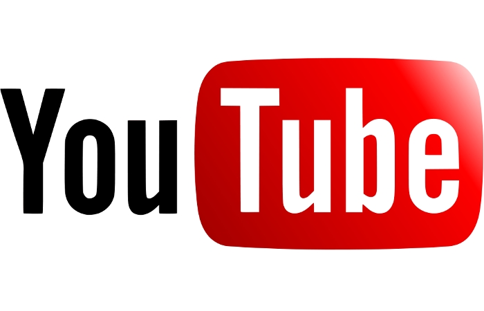 YouTube mit Original Kanaelen in Deutschland