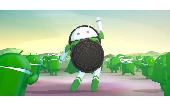 Oreo - Google stellt Android 8 vor