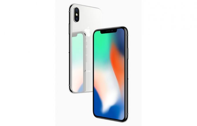 Großangriff - Apple zeigt iPhone X und iPhone 8/8 Plus