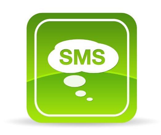Festnetz SMS