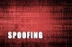 Spoofing