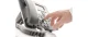 Telefon anklopfen