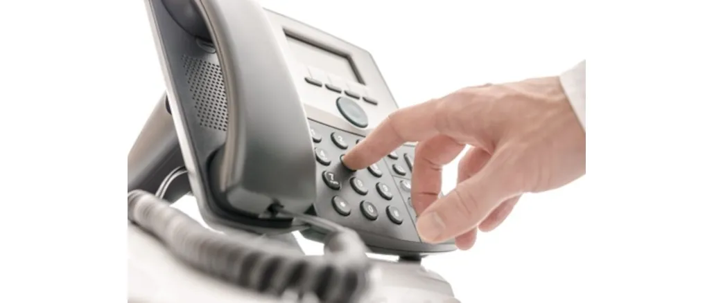 Telefon