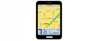 Navigation