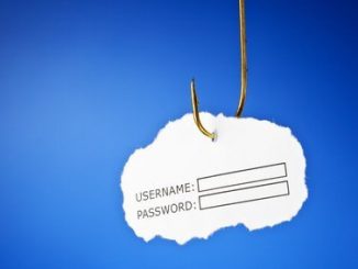 Phishing Passwort