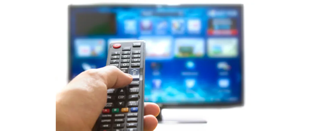 SMS-TV-Chat