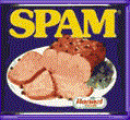 Spam - Werbemails