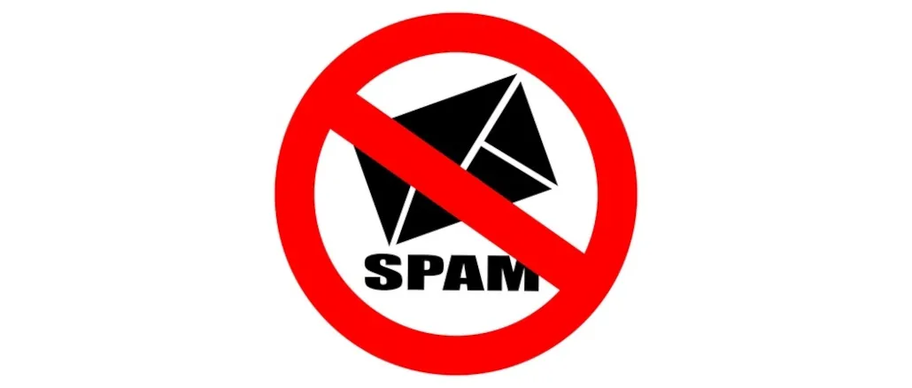 Spam