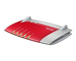 FRITZ Box 7330