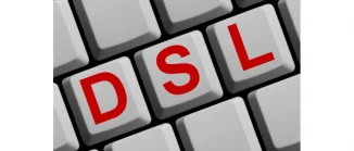 DSL-Verfügbarkeit