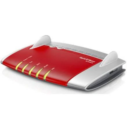 Fritz Box 6320 Fritz Box 6320