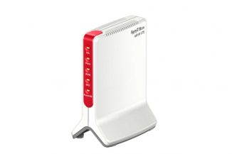 Fritzbox 6810