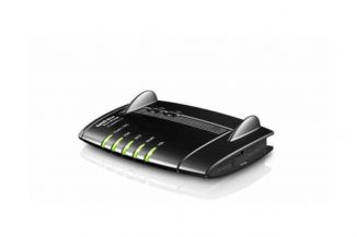 Fritzbox 7320