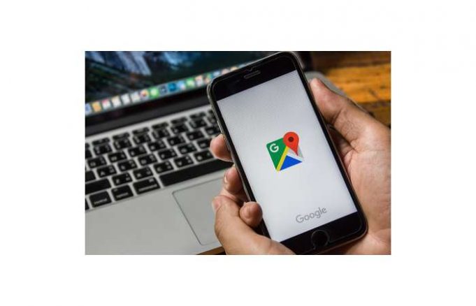 Rechtsbruch - Google ortet ständig Standortdaten über Android