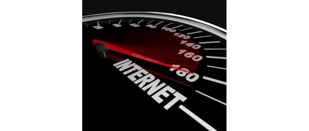 DSL-Speedtest