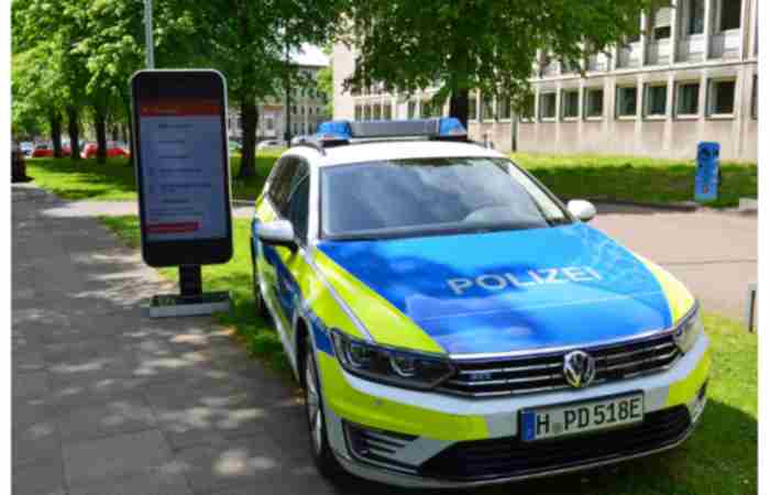 NiMes - Polizei in Niedersachsen bekommt eigenen Messenger