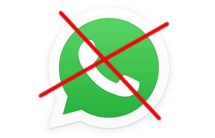 DSGVO - Unternehmen und Freiberufler dürfen kein WhatsApp mehr nutzen