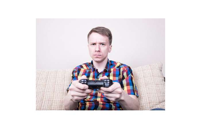 Gaming Disorder - WHO stuft Spielsucht als Krankheit ein