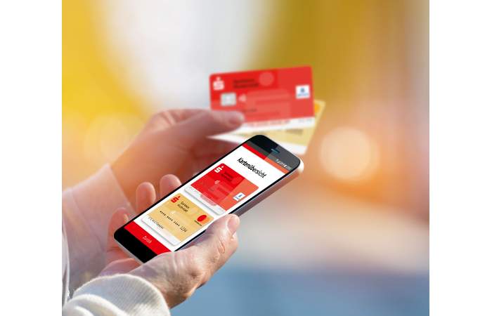 Sparkasse - App für mobiles Bezahlen gestartet