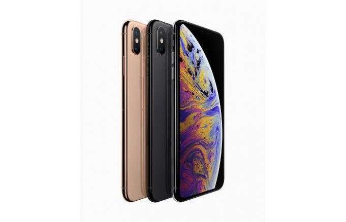 Apple - gleich drei neue iPhone-Modelle
