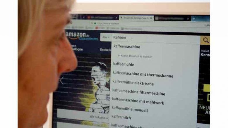 Stichprobe Amazon Marketplace - Anbieter eigener Shop meist günstiger
