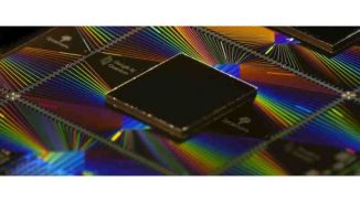 Google Supercomputer