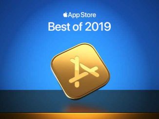 Apple – besten Apps und Spiele 2019