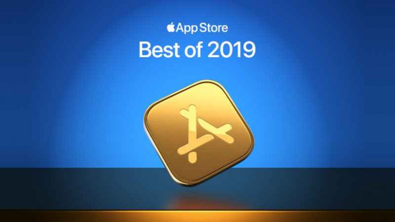 Apple – besten Apps und Spiele 2019