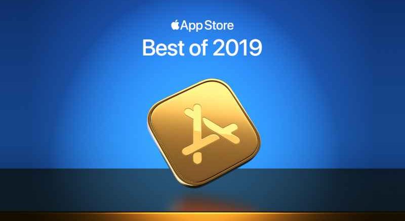 Apple – besten Apps und Spiele 2019