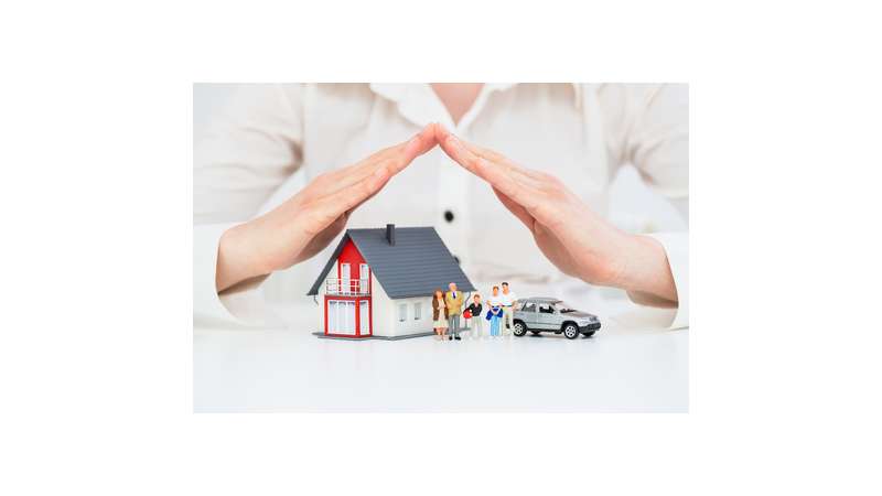 Die Hausratversicherung – Alle wichtigen Informationen im Überblick