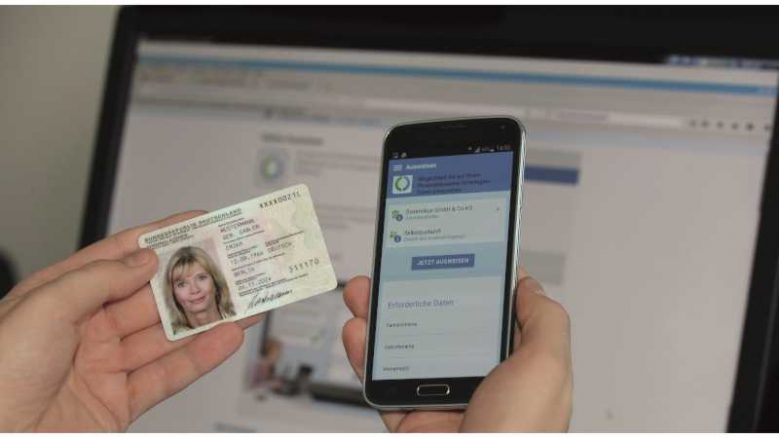 Digitale Identifikation – E-Perso soll in Smartphone integriert werden