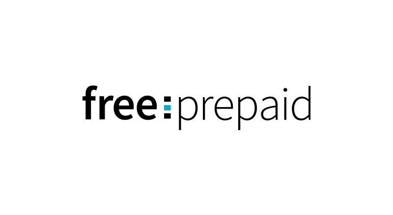 Drillisch „free-prepaid“ – Die neue Prepaid-Marke des Discounters