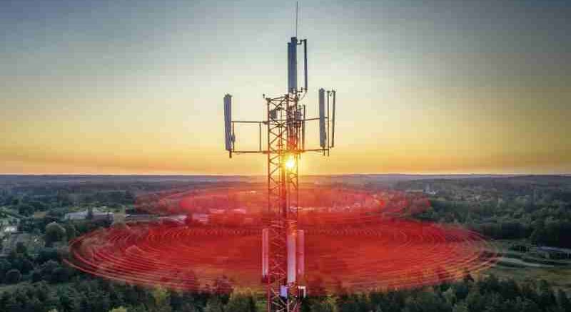 Mobilfunknetz – so will Vodafone den Energieverbrauch reduzieren