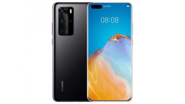 Huawei P40 – Nachfrage nach Smartphones ohne Google-Apps nur gering