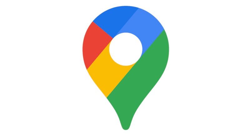 Google Maps Update – Detailreichere und farbenfrohere Visualisierung