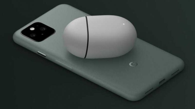Google Pixel 5 – Gehobene Mittelklasse-Smartphone statt High-End-Gerät