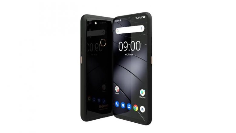 GS3 und GS4 – Gigaset stellt seine beiden neuen Smartphone-Modelle vor