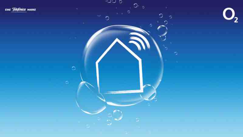 O2 my Home – neue Tarife für Festnetz und Internet