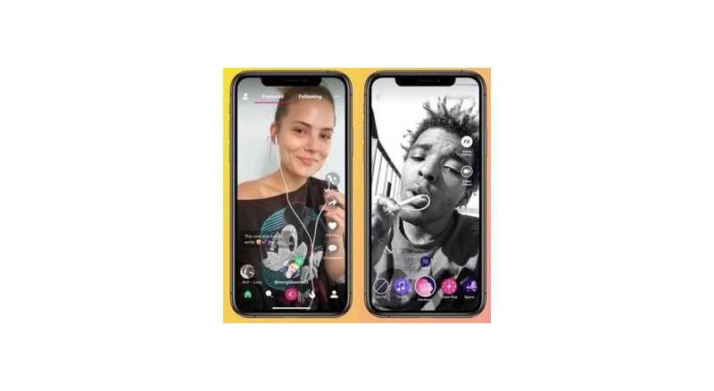 Voisey - Snapchat kauft britische Musik-App Voisey und imitiert TikTok
