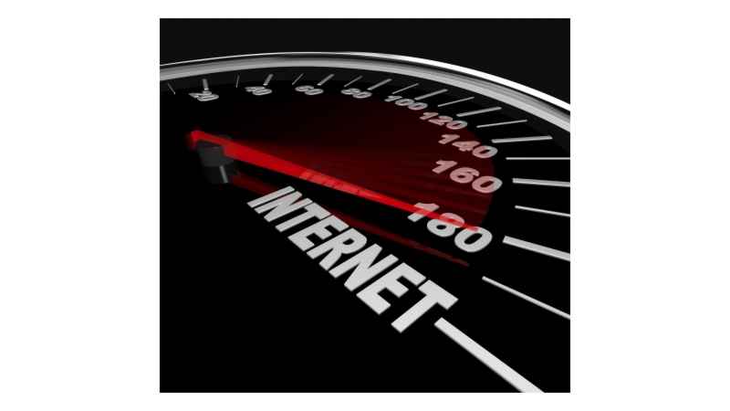 Einfachere Breitbandmessung – direkte Anbindung an Internetknoten DE-CIX