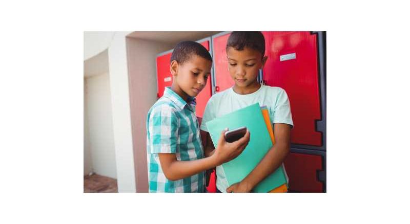 Mobilfunktarif – LTE Kids Tarife mit Smartwatch oder Smartphone bei 1&1
