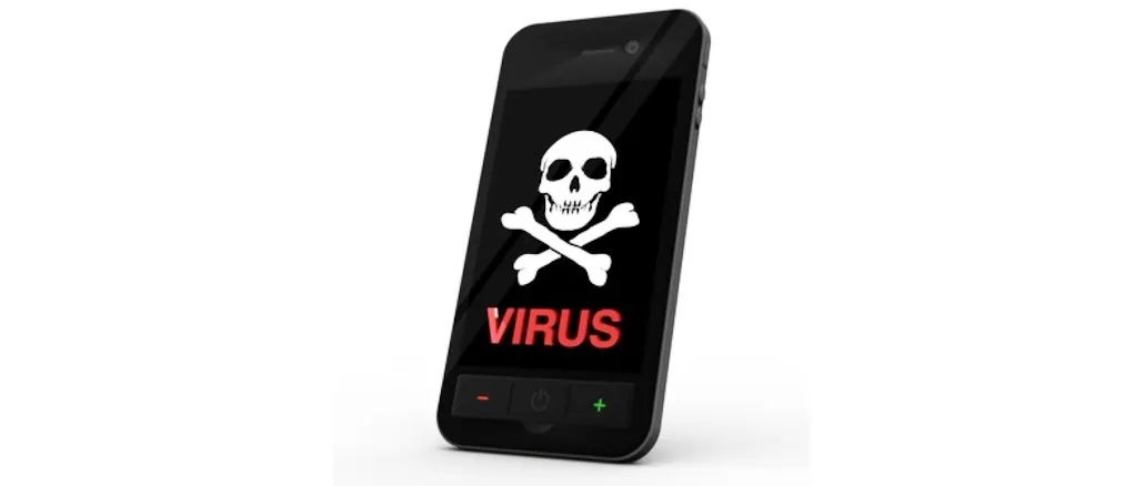 Handyvirus